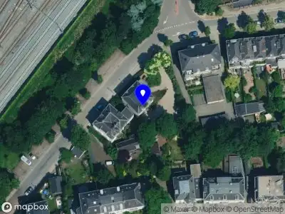 Nieuw bedrijf DRI B.V.