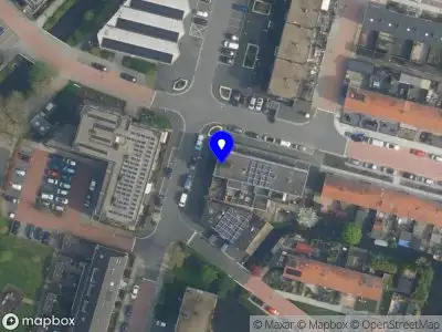 Nieuw bedrijf Goud Gedaan