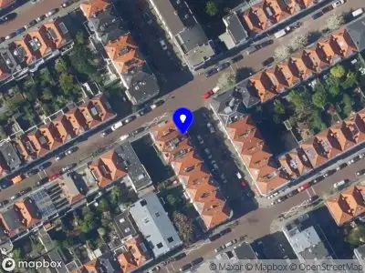 Nieuw bedrijf Seven Seas Surveying