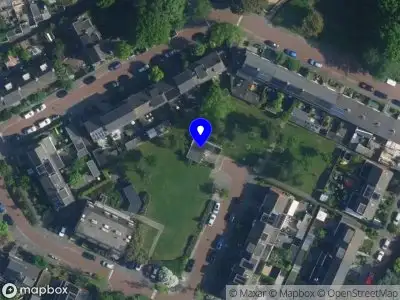 Lucasa Amstelveen