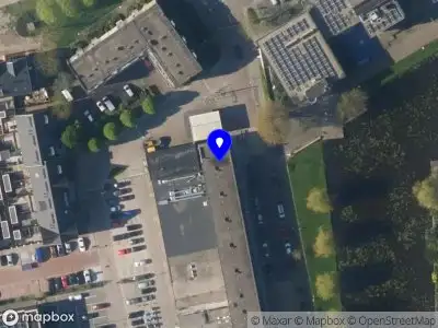 E-Liquid Storage Nederland B.V.