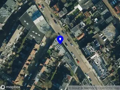Handelsonderneming Okonski Zwolle