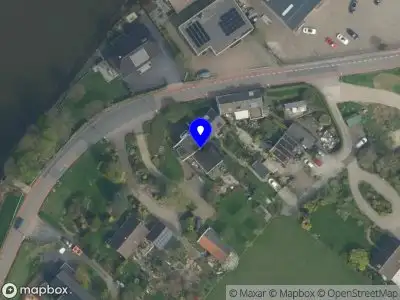 Nieuw bedrijf Geovalk B.V.