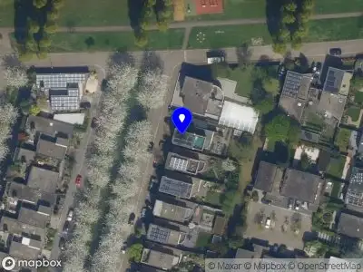 Maatschap DSI Rotterdam