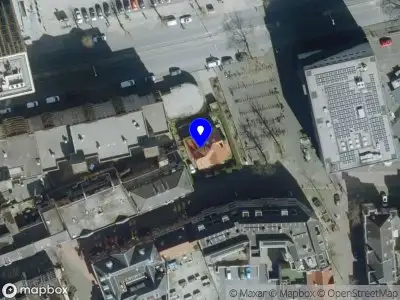 Nieuw bedrijf VERDER Duurzaam en strategies advies