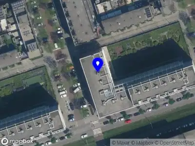 Internationaal Taxi Services (ITS) Amsterdam