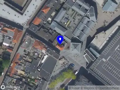 MultiVlaai Bergen op Zoom