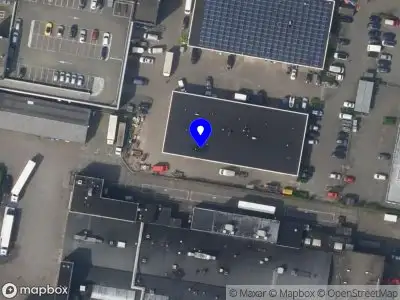 Hoveniersbedrijf Hans Knol Bunschoten-Spakenburg