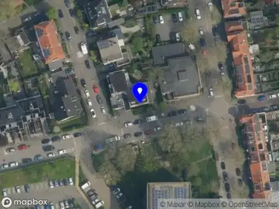 Huisartsen Centrum Klein Iterson Gouda