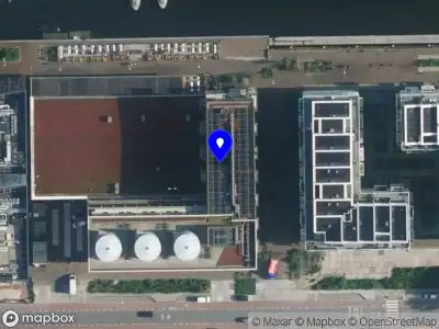 DMC Bouw Amsterdam