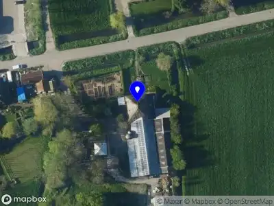 Nieuw bedrijf Boerderij de Groene Hoeve V.o.f.