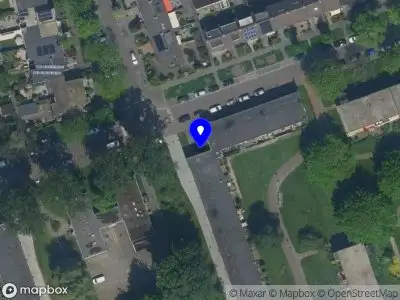 Nomis Afbouw ZAANDAM