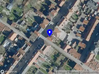 Nieuw bedrijf JVR Vastgoedontwikkeling