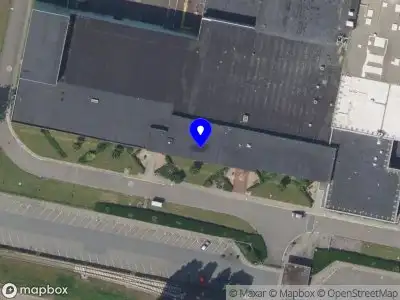 SP EMEA Holding 6 B.V. Dordrecht