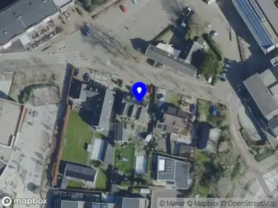 Maatschap oogheelkunde Boxmeer