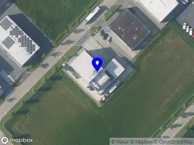 KG Khumex Coldstore B.V. Zeewolde