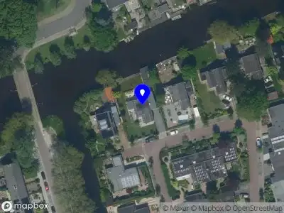 Nieuw bedrijf VDV Zaandam Holding B.V.