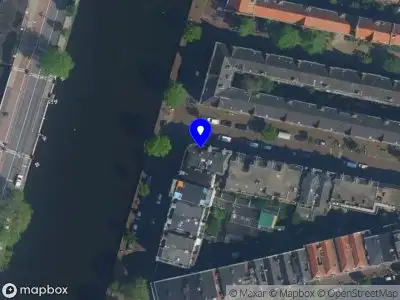 Laura Groenhout Amsterdam