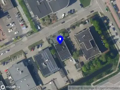 Oudshoorn & Schoe Beheer Woerden B.V.