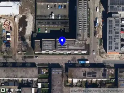 Nieuw bedrijf Didasko Kinderopvang