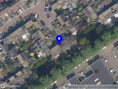 Maas Infra Techniek Rotterdam