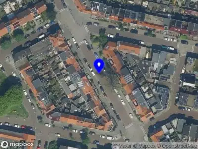 Nieuw bedrijf Jacek Bouw & Hoveniersservice