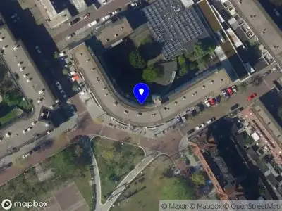 Nieuw bedrijf Dejan Vekic