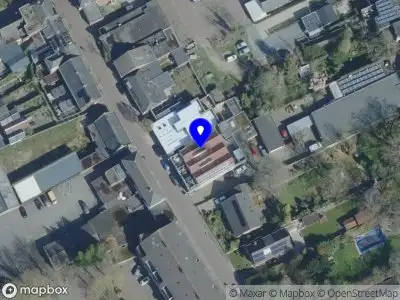 Nieuw bedrijf Micha van Haalen Bouw & Sloopwerken