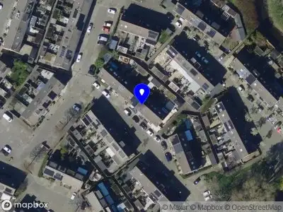 Nieuw bedrijf Blissful Buddha Holistische Praktijk, Yoga & Massage