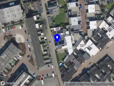 Nieuw bedrijf Kimberly's Knipservice