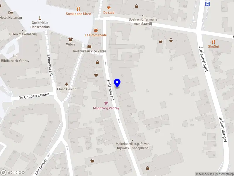 Nieuw bedrijf Propers Services B.V.