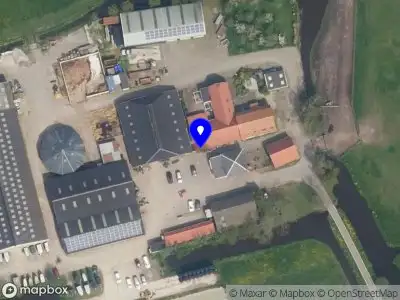 V.o.f. Stalling ´t Einde