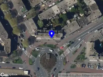 VvE Soestdijkseplein 21, 22, 23 en 24 's-Gravenhage