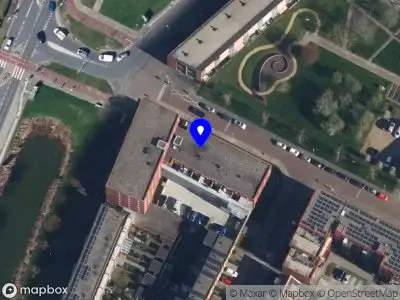 Stichting Vrienden Odensehuis Groningen Groningen
