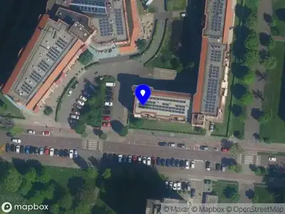 Huurderscommissie Reinaldahuis Haarlem