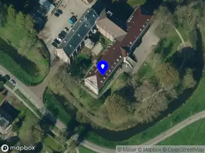 St. Vrienden v/h Dominicanenklooster Huissen