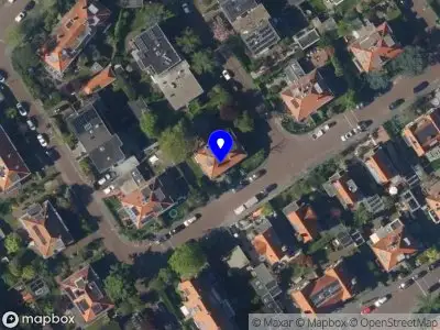 Nieuw bedrijf Stichting Team Haagsche Bluf