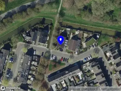 Stichting Het Beginpunt Nederland