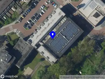 Stichting Omgangshuis Zeist