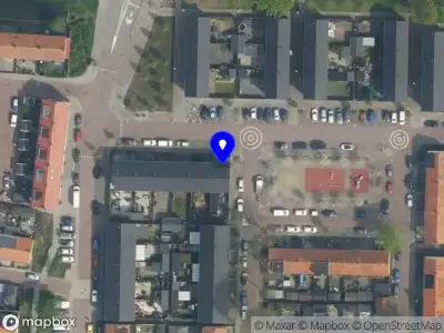 MBC 'De Sluis' Gouda