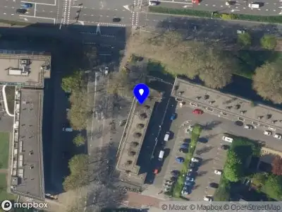 Studio Fijnstof Utrecht