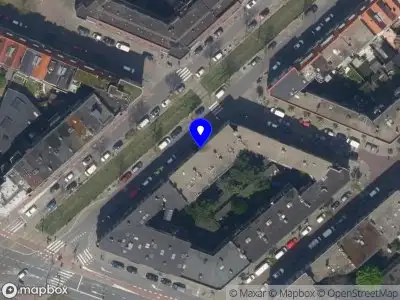 Nieuw bedrijf SFG Company