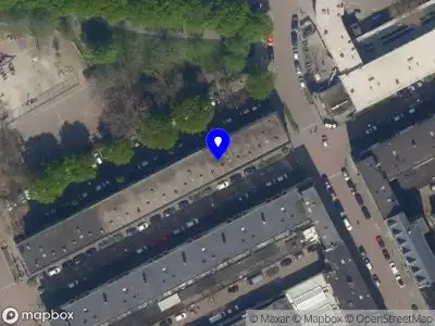 Nieuw bedrijf Chop Street ‘97