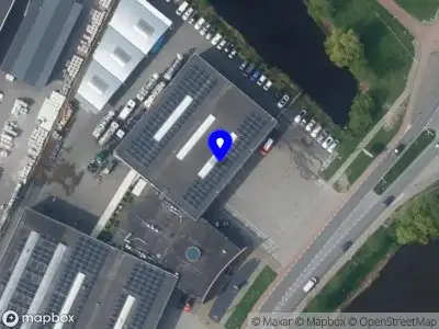 Koks Real Estate B.V.