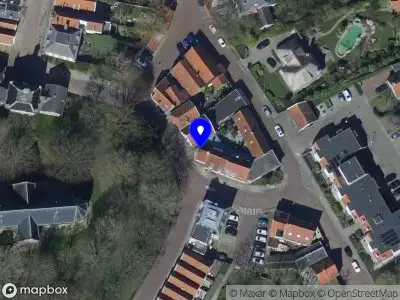 Van den Broek - Nieuwland Beheer B.V. Middelharnis