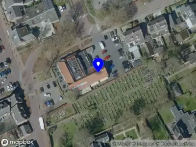 Nieuw bedrijf Versterk B.V.