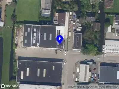 Nieuw bedrijf Keda Consult B.V.