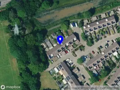 Nieuw bedrijf Zorgmaatje Claudia