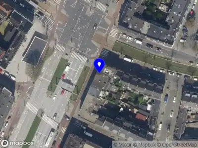 Nieuw bedrijf Swevels Taxibedrijf