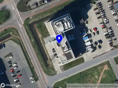 DEMCON industrial systems Groningen B.V. Groningen